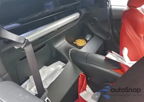 2014 Nissan 370Z Base z USA, uszkodzony, nr VIN JN1AZ4EH0EM634377